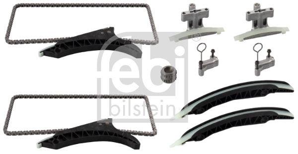 Timing Chain Kit